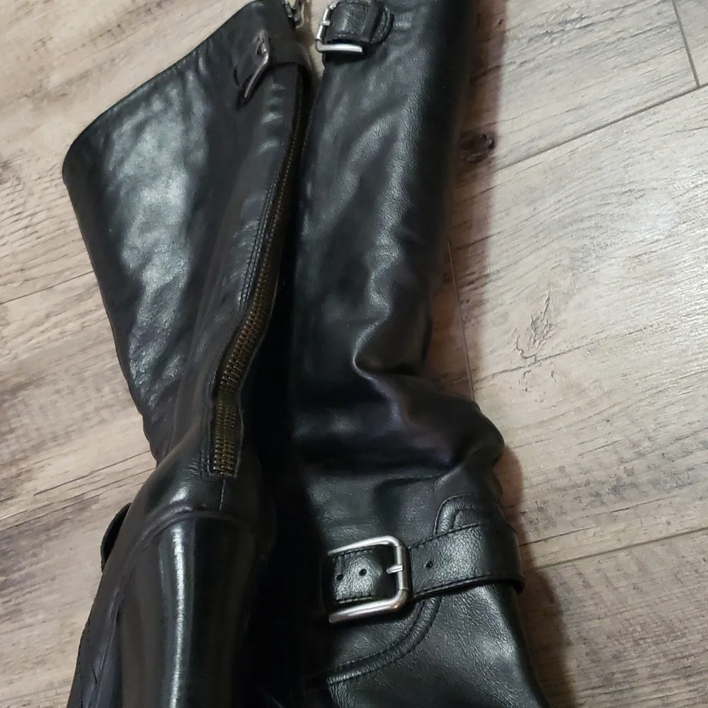 ALDO TALL BOOTS - Picture 7 of 12
